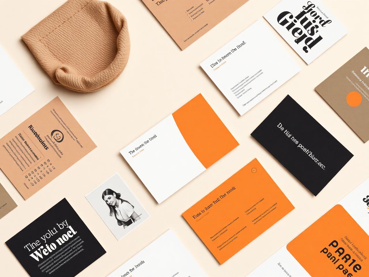 Brand Identity System